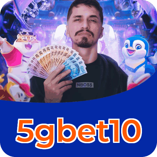 Bônus de boas-vindas 5gbet10