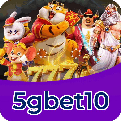 Instalação PC 5gbet10