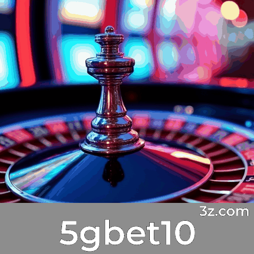 5gbet10 Bônus acumulado 5gbet10